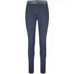 LOAP PETLA Dámské termo kalhoty, tmavě šedá, velikost