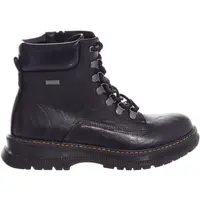 Westport LYON Dámská zimní obuv, černá, velikost