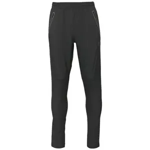 Umbro PRO TRAINING ELITE HYBRID PANT Pánské sportovní kalhoty, černá, velikost