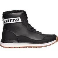 Lotto VEZRA Dámská zimní obuv, černá, velikost