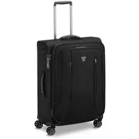 RONCATO CITY 3.0 M Cestovní kufr, černá, velikost