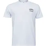 Russell Athletic T-SHIRT Pánské tričko, bílá, velikost