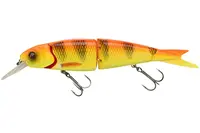 Savage gear wobler 4play classic lowrider golden ambulance - 13 cm 21 g