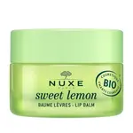 NUXE Hydratačný balzam na pery Sweet Lemon 15 g
