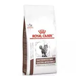 ROYAL CANIN VHN CAT GASTROINTESTINAL MODERATE CALORIE 2kg - suché krmivo pre mačky s poruchami trávenia a sklonom k nadváhe
