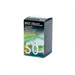 MED TRUST Light testovacie prúžky do glukometra