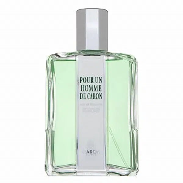 Caron Pour Un Homme De Caron toaletná voda pre mužov 125 ml