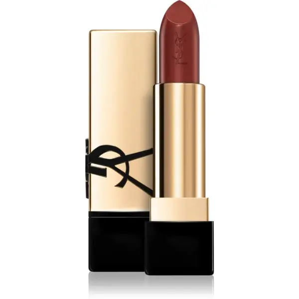 Yves Saint Laurent Rouge Pur Couture rtěnka pro ženy N12 Nude Insttinct 3.8 g