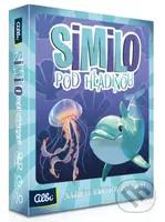 Similo: Pod hladinou - hra z kategorie Vzdělávací hry