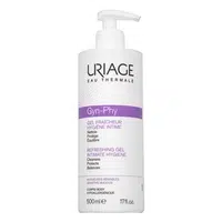Uriage Gyn-Phy emulzia pre intímnu hygienu Intimate Hygiene Refreshing Gel 500 ml
