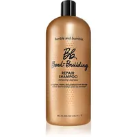 Bumble and bumble Bb.Bond-Building Repair Shampoo obnovujúci šampón na každodenné použitie 1000 ml