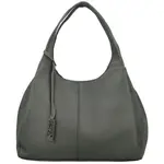 Dámská kabelka na rameno šedá - Coveri Denys