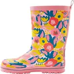 REIMA TAIKA 2.0 Dětské holínky, růžová, velikost