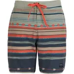 FUNDANGO NEAL Pánské plážové šortky, mix, velikost