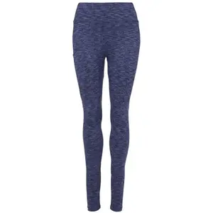 LOAP MALA Dámské legíny, modrá, velikost