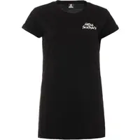 Horsefeathers LADA Dámské tričko, černá, velikost