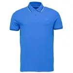 Lotto CLASSICA I POLO SHIRT Pánské polo triko, modrá, velikost