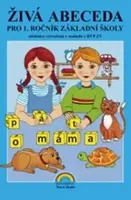 Živá abeceda (DUHOVÁ ŘADA) (1-91)