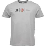Russell Athletic MOTO Pánské tričko, šedá, velikost