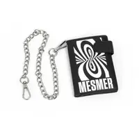 Powerslide MESMER WALLET Sportovní peněženka, černá, velikost