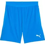 Puma TEAMCUP SHORTS Pánské sportovní trenýrky, modrá, velikost