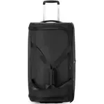 RONCATO IRONIK 2.0 L Cestovní taška na kolečkách, černá, velikost