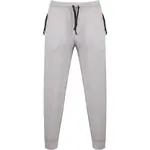 Kappa GONOH Pánské tepláky, šedá, velikost