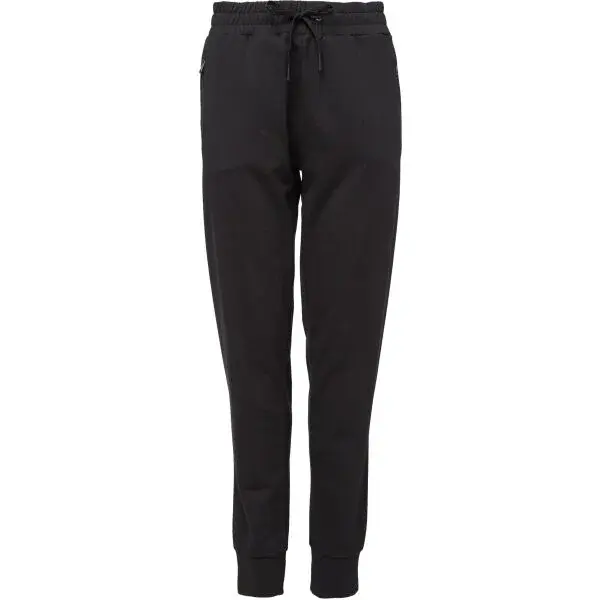 Lotto HANZOU Dámské tepláky, černá, velikost