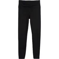 GAP POWER SKY HIGH Dámské legíny, černá, velikost