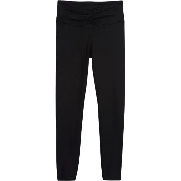 GAP POWER SKY HIGH Dámské legíny, černá, velikost