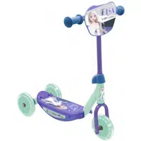 Disney BABY LEDOVÉ KRÁLOVSTVÍ Koloběžka, fialová, velikost