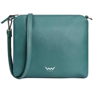 VUCH LORIEN Dámská kabelka, zelená, velikost