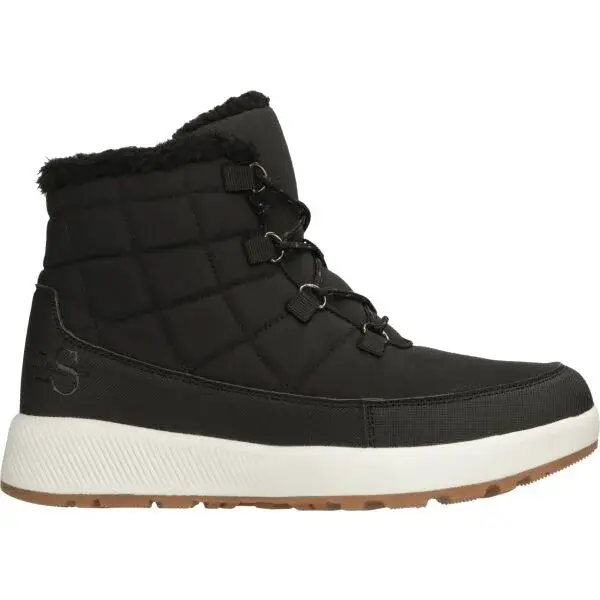 LOAP AILIA Dámské zimní sněhule, černá, velikost