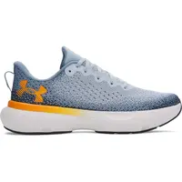 Under Armour INFINITE Pánské běžecké boty, šedá, velikost 41