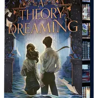 A Theory of Dreaming Deluxe Limited Edition