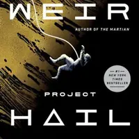 Project Hail Mary