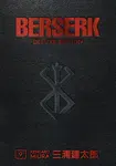 Berserk Deluxe Volume 9