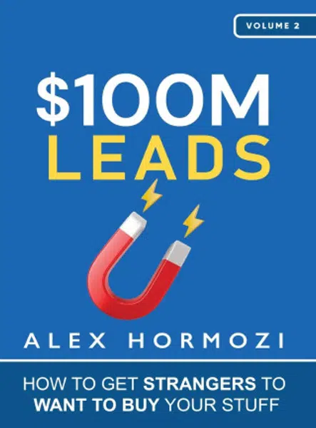 $100M Leads
