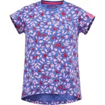 LOAP BESDENA Dívčí triko, modrá, velikost 122-128