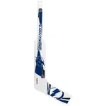 INGLASCO TAMPA BAY LIGHTNING NHL Mini hokejka, bílá, velikost