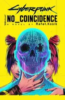 Cyberpunk 2077: No Coincidence - Rafał Kosik