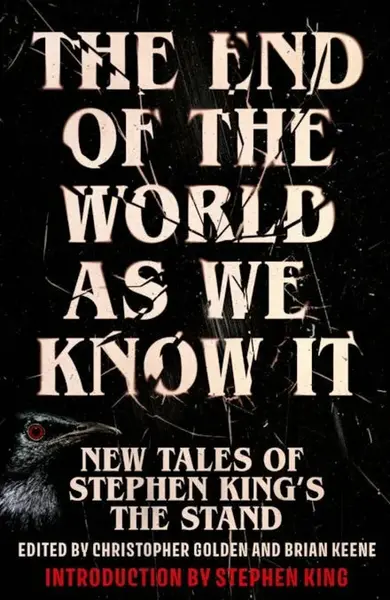 The End of the World as We Know It - Stephen King
