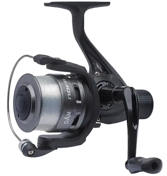 Dam naviják quick nova 4000 rd + vlasec 0,30 mm