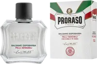 PRORASO Balzám po holení pro citlivou pokožku 100 ml