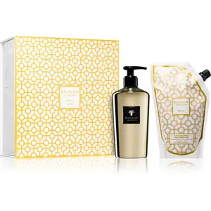 Baobab Collection Women in Gold dárková sada