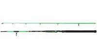 Madcat prut uv series spinning rod 2,4 m 40-150 g