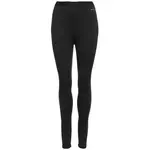 Arcore TERMONA Dámské funkční termokalhoty, černá, velikost