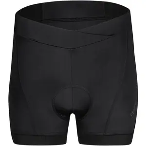 Etape SUNNY Dámské cyklistické kraťasy, černá, velikost
