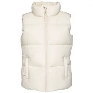 Head INEZ Dámská vesta, béžová, velikost