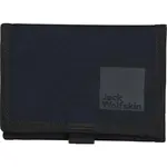 Jack Wolfskin MAINKAI Peněženka, tmavě modrá, velikost